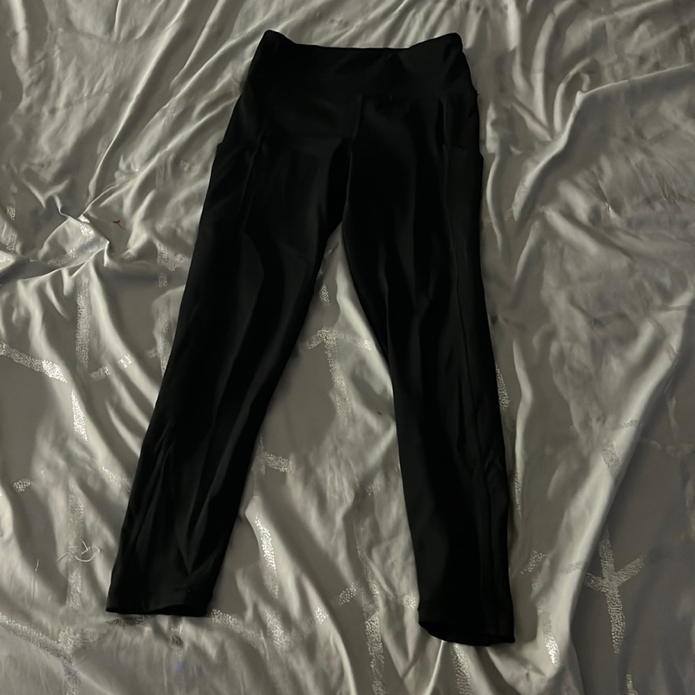 american eagle leggings